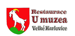 Restaurace U muzea -Marie Růčková